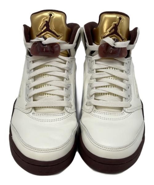NIKE（ナイキ）NIKE (ナイキ) Air Jordan 5 Retro 