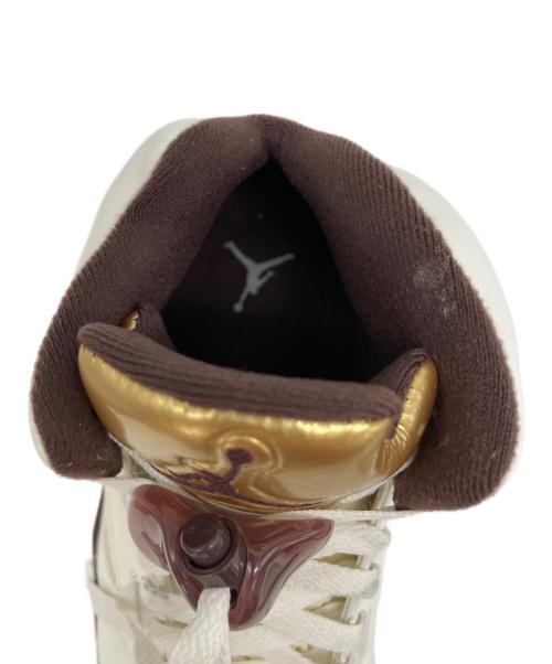 NIKE（ナイキ）NIKE (ナイキ) Air Jordan 5 Retro 