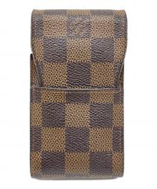 LOUIS VUITTON（ルイ ヴィトン）の古着「シガレットケース」