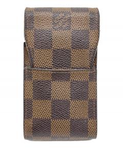 中古・古着通販】LOUIS VUITTON (ルイ ヴィトン) シガレットケース
