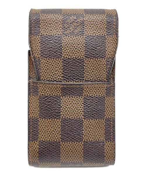 LOUIS VUITTON（ルイ ヴィトン）LOUIS VUITTON (ルイ ヴィトン) シガレットケースの古着・服飾アイテム