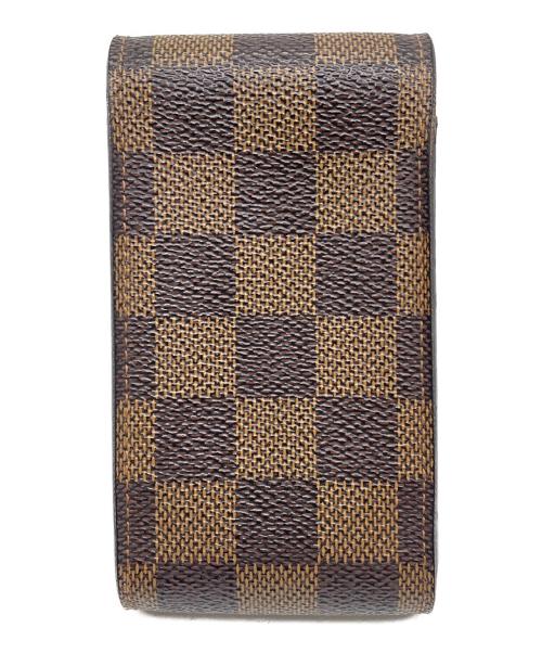 LOUIS VUITTON（ルイ ヴィトン）LOUIS VUITTON (ルイ ヴィトン) シガレットケースの古着・服飾アイテム