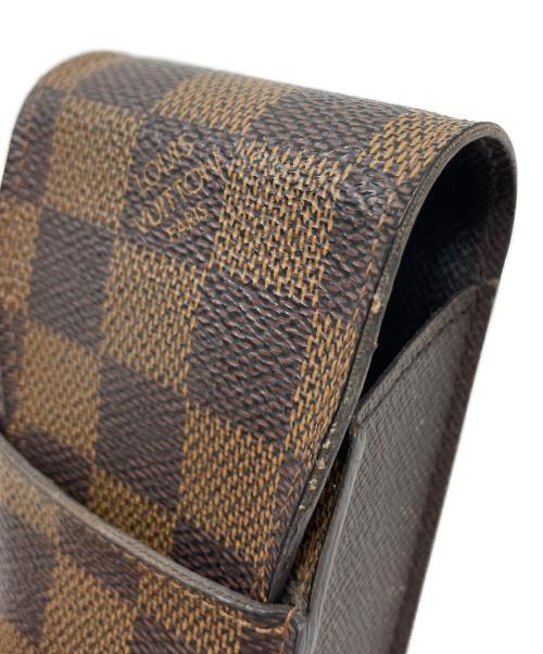 LOUIS VUITTON（ルイ ヴィトン）LOUIS VUITTON (ルイ ヴィトン) シガレットケースの古着・服飾アイテム