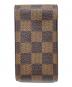 LOUIS VUITTON (ルイ ヴィトン) シガレットケース：8000円