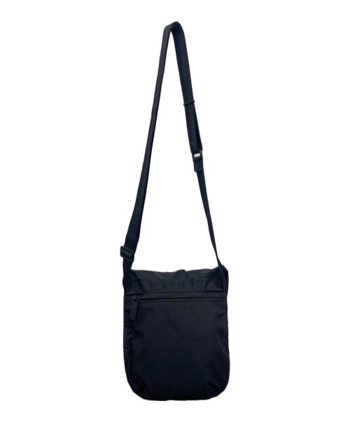 PORTER（ポーター）PORTER (ポーター) ショルダーバッグ ブラックの古着・服飾アイテム