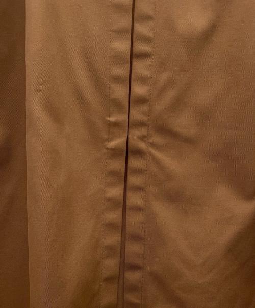 BURBERRY LONDON ENGLAND（バーバリー ロンドン イングランド）BURBERRY LONDON ENGLAND (バーバリー ロンドン イングランド) トレンチコート ブラウン サイズ:Sの古着・服飾アイテム
