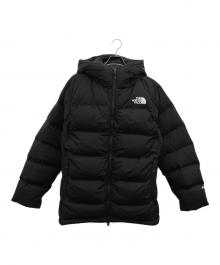 THE NORTH FACE（ザ ノース フェイス）の古着「ダウンジャケット」｜ブラック