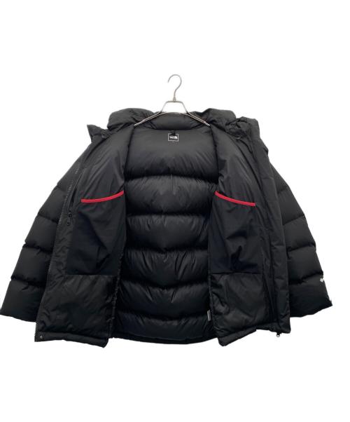 THE NORTH FACE（ザ ノース フェイス）THE NORTH FACE (ザ ノース フェイス) ダウンジャケット ブラック サイズ:Lの古着・服飾アイテム