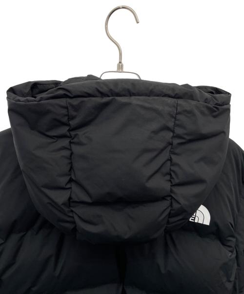 THE NORTH FACE（ザ ノース フェイス）THE NORTH FACE (ザ ノース フェイス) ダウンジャケット ブラック サイズ:Lの古着・服飾アイテム