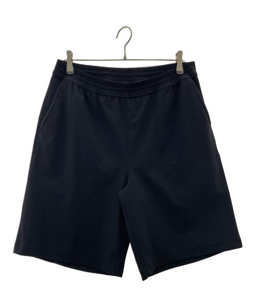 DAIWA PIER39（ダイワ ピア39）DAIWA PIER39 (ダイワ ピア39) ハーフパンツ ネイビー サイズ:Ｌの古着・服飾アイテム