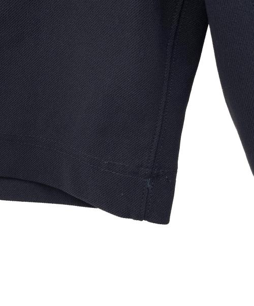 DAIWA PIER39（ダイワ ピア39）DAIWA PIER39 (ダイワ ピア39) ハーフパンツ ネイビー サイズ:Ｌの古着・服飾アイテム