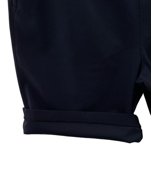 DAIWA PIER39（ダイワ ピア39）DAIWA PIER39 (ダイワ ピア39) ハーフパンツ ネイビー サイズ:Ｌの古着・服飾アイテム