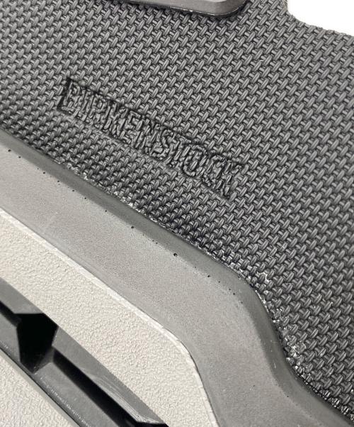 BIRKENSTOCK（ビルケンシュトック）BIRKENSTOCK (ビルケンシュトック) タタコア ブラック サイズ:43の古着・服飾アイテム