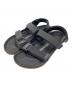 BIRKENSTOCK（ビルケンシュトック）の古着「タタコア」｜ブラック
