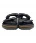 BIRKENSTOCK (ビルケンシュトック) タタコア ブラック サイズ:43：9000円