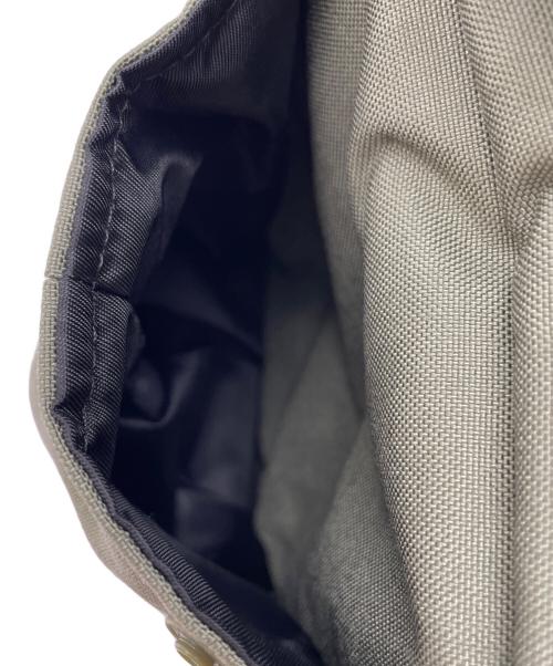 F/CE.（エフシーイー）F/CE. (エフシーイー) トートバッグ カーキの古着・服飾アイテム