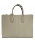 MICHAEL KORS (マイケルコース) トートバッグ ベージュ：18000円