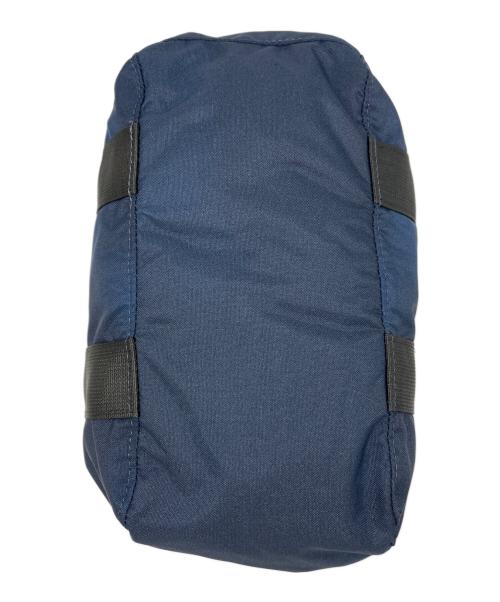 GREGORY（グレゴリー）GREGORY (グレゴリー) BEAMS BOY (ビームスボーイ) 2WAYバッグ ネイビーの古着・服飾アイテム