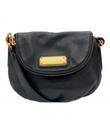 Marc by Marc Jacobs（マークバイマークジェイコブス）の古着「ショルダーバッグ」｜ブラック