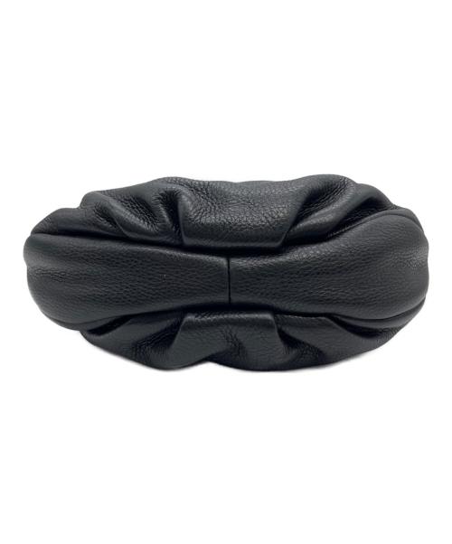 Marc by Marc Jacobs（マークバイマークジェイコブス）Marc by Marc Jacobs (マークバイマークジェイコブス) ショルダーバッグ ブラックの古着・服飾アイテム
