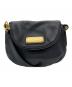 Marc by Marc Jacobs（マークバイマークジェイコブス）の古着「ショルダーバッグ」｜ブラック