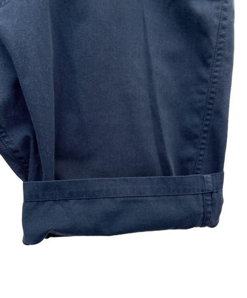 EVISU（エヴィス）EVISU (エヴィス) ハーフパンツ ネイビー サイズ:36の古着・服飾アイテム