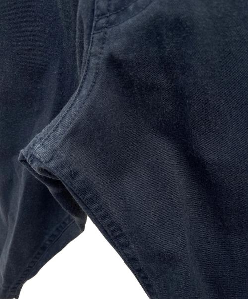EVISU（エヴィス）EVISU (エヴィス) ハーフパンツ ネイビー サイズ:36の古着・服飾アイテム