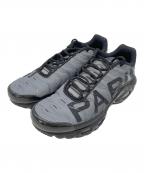 NIKEナイキ）の古着「AIR MAX PLUS PRM」｜ブラック