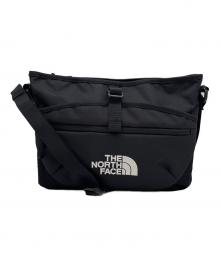 THE NORTH FACE（ザ ノース フェイス）の古着「ショルダーバッグ」｜ブラック