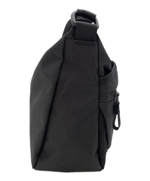 THE NORTH FACE（ザ ノース フェイス）THE NORTH FACE (ザ ノース フェイス) ショルダーバッグ ブラックの古着・服飾アイテム