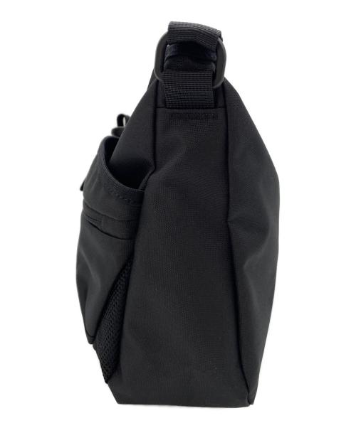 THE NORTH FACE（ザ ノース フェイス）THE NORTH FACE (ザ ノース フェイス) ショルダーバッグ ブラックの古着・服飾アイテム