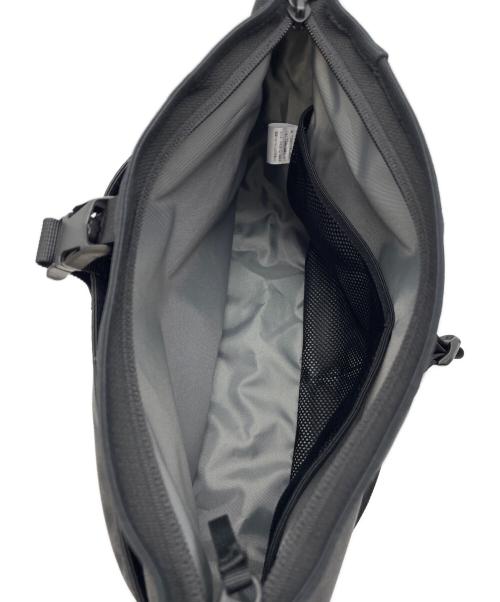 THE NORTH FACE（ザ ノース フェイス）THE NORTH FACE (ザ ノース フェイス) ショルダーバッグ ブラックの古着・服飾アイテム