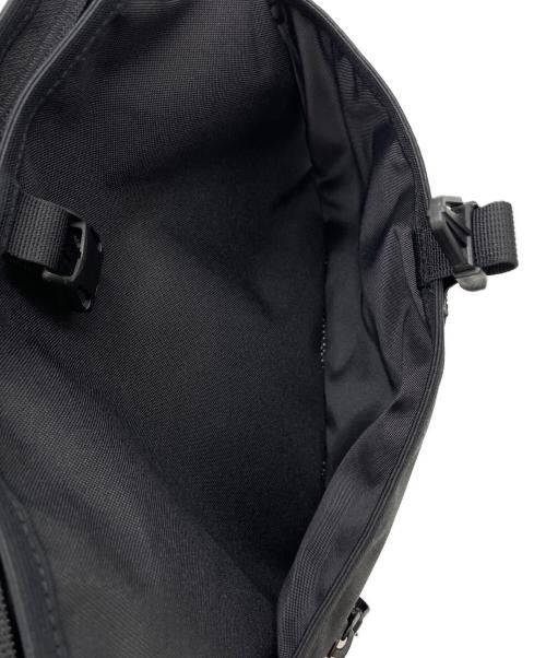 THE NORTH FACE（ザ ノース フェイス）THE NORTH FACE (ザ ノース フェイス) ショルダーバッグ ブラックの古着・服飾アイテム