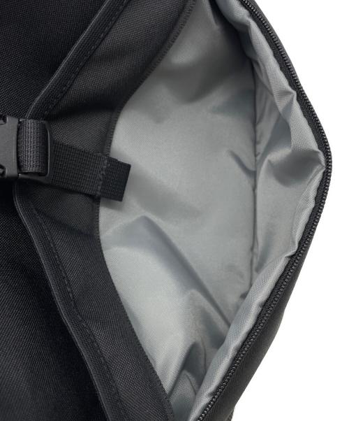 THE NORTH FACE（ザ ノース フェイス）THE NORTH FACE (ザ ノース フェイス) ショルダーバッグ ブラックの古着・服飾アイテム
