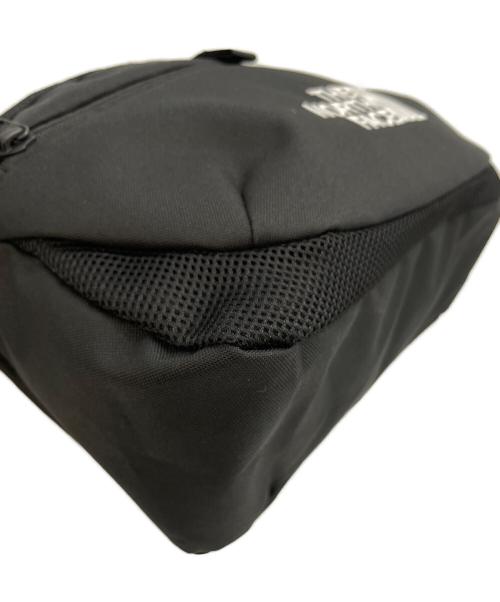 THE NORTH FACE（ザ ノース フェイス）THE NORTH FACE (ザ ノース フェイス) ショルダーバッグ ブラックの古着・服飾アイテム