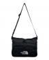 THE NORTH FACE (ザ ノース フェイス) ショルダーバッグ ブラック：5000円