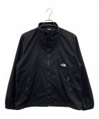 THE NORTH FACEザ ノース フェイス）の古着「ブルゾン」｜ブラック