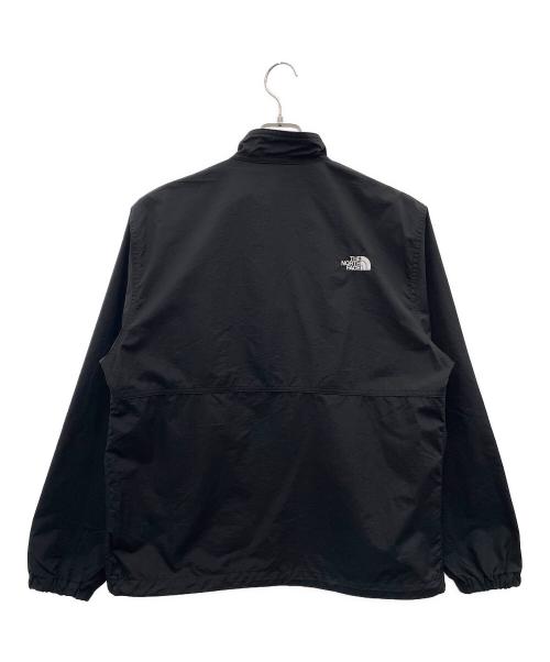 THE NORTH FACE（ザ ノース フェイス）THE NORTH FACE (ザ ノース フェイス) ブルゾン ブラック サイズ:Mの古着・服飾アイテム