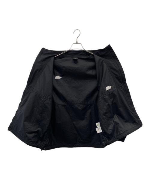 THE NORTH FACE（ザ ノース フェイス）THE NORTH FACE (ザ ノース フェイス) ブルゾン ブラック サイズ:Mの古着・服飾アイテム