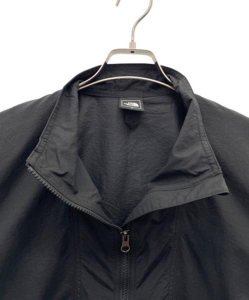 THE NORTH FACE（ザ ノース フェイス）THE NORTH FACE (ザ ノース フェイス) ブルゾン ブラック サイズ:Mの古着・服飾アイテム