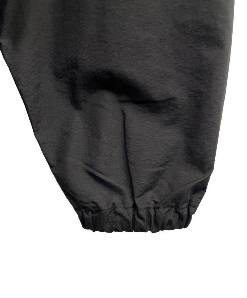 THE NORTH FACE（ザ ノース フェイス）THE NORTH FACE (ザ ノース フェイス) ブルゾン ブラック サイズ:Mの古着・服飾アイテム