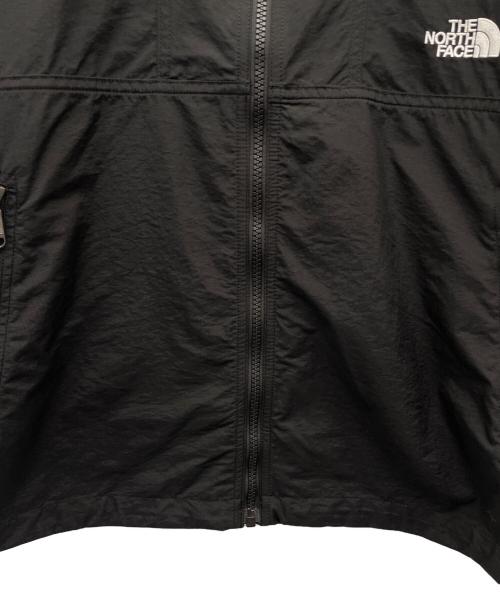 THE NORTH FACE（ザ ノース フェイス）THE NORTH FACE (ザ ノース フェイス) ブルゾン ブラック サイズ:Mの古着・服飾アイテム