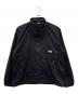 THE NORTH FACE（ザ ノース フェイス）の古着「ブルゾン」｜ブラック