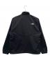 THE NORTH FACE (ザ ノース フェイス) ブルゾン ブラック サイズ:M：10000円
