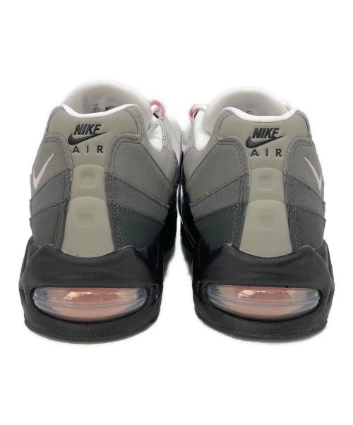NIKE（ナイキ）NIKE (ナイキ) Air Max 95 OG Big Bubble 
