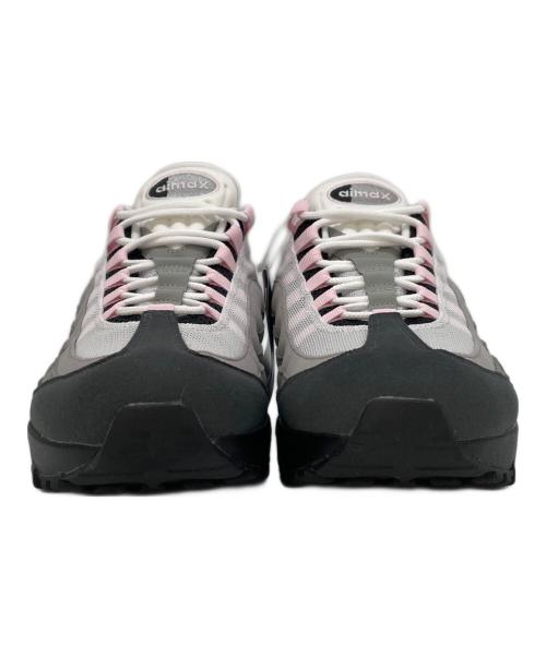 NIKE（ナイキ）NIKE (ナイキ) Air Max 95 OG Big Bubble 