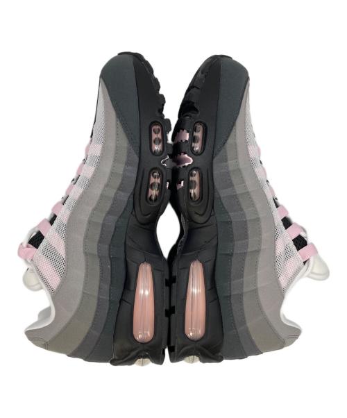 NIKE（ナイキ）NIKE (ナイキ) Air Max 95 OG Big Bubble 