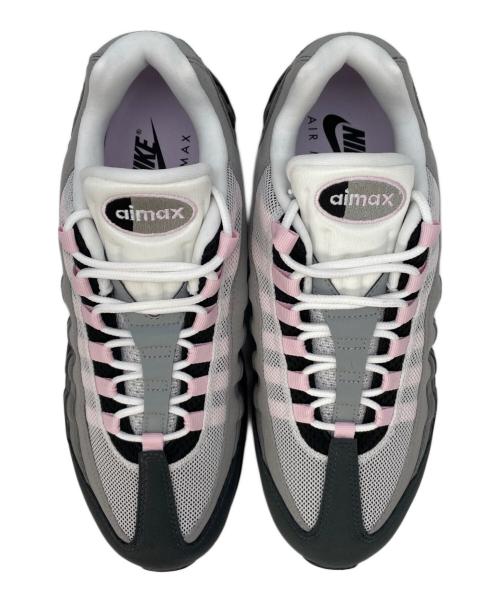 NIKE（ナイキ）NIKE (ナイキ) Air Max 95 OG Big Bubble 