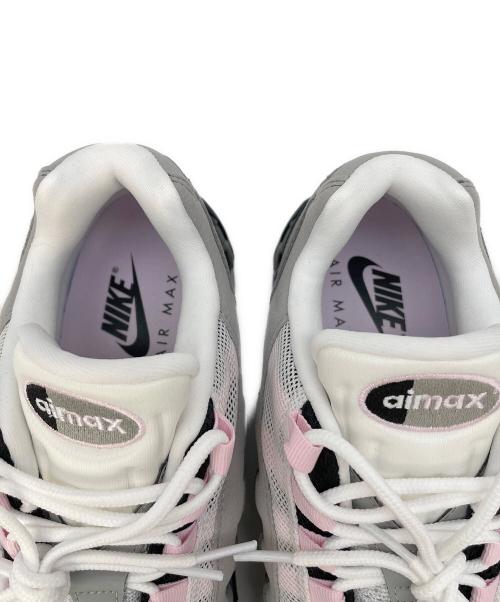 NIKE（ナイキ）NIKE (ナイキ) Air Max 95 OG Big Bubble 