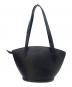 LOUIS VUITTON (ルイ ヴィトン) トートバッグ ブラック：45000円
